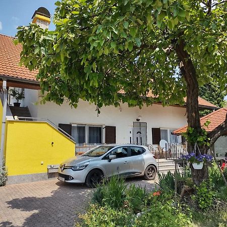 Villa Drenje Kljuc Brdovecki Ngoại thất bức ảnh