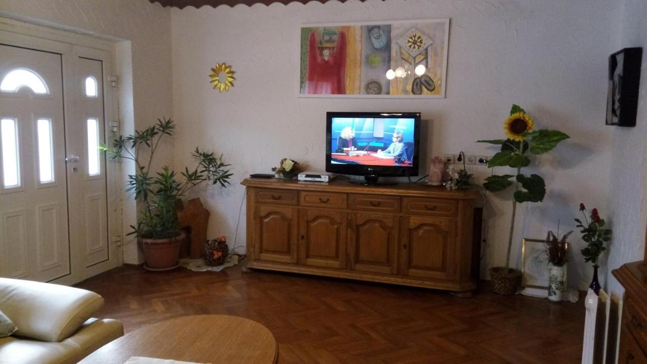 Villa Drenje Kljuc Brdovecki Ngoại thất bức ảnh