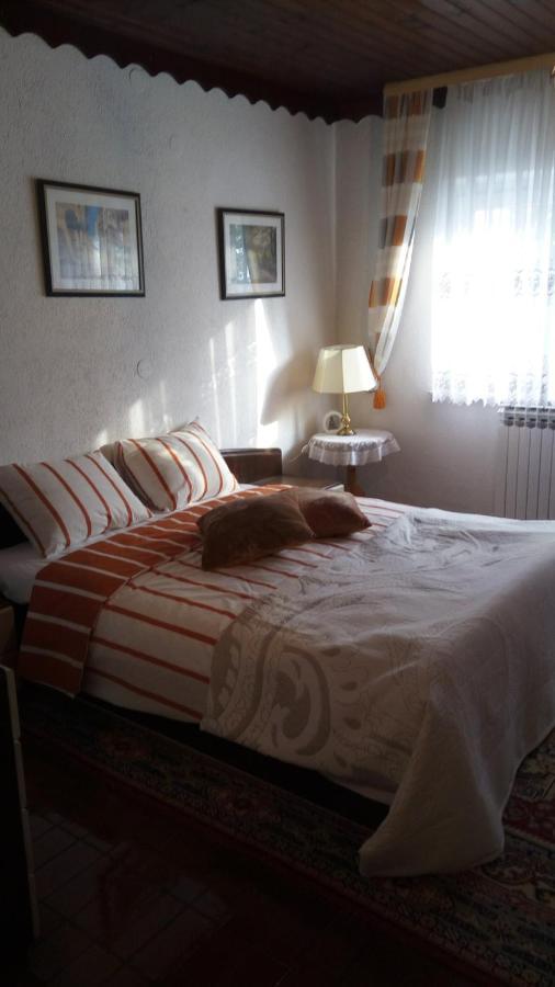 Villa Drenje Kljuc Brdovecki Ngoại thất bức ảnh
