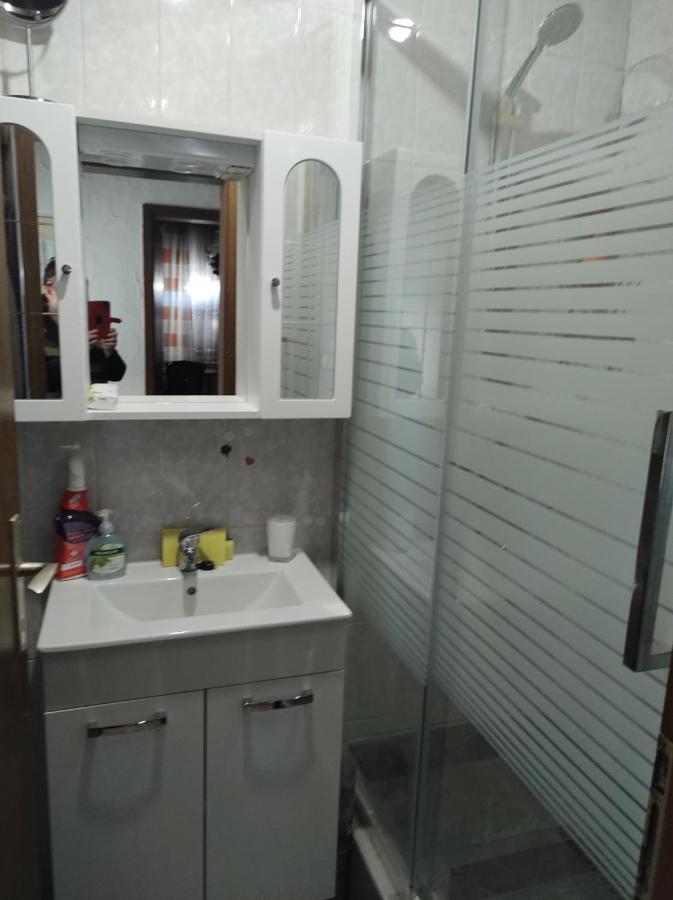 Villa Drenje Kljuc Brdovecki Ngoại thất bức ảnh