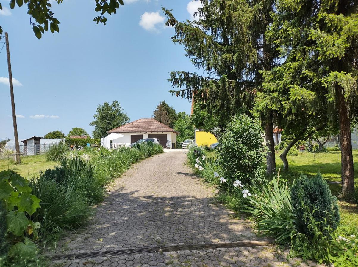 Villa Drenje Kljuc Brdovecki Ngoại thất bức ảnh