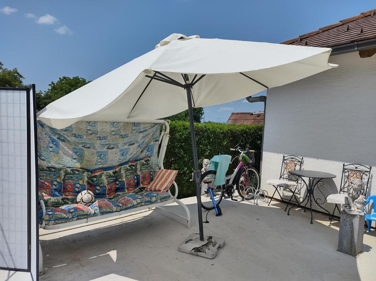 Villa Drenje Kljuc Brdovecki Ngoại thất bức ảnh